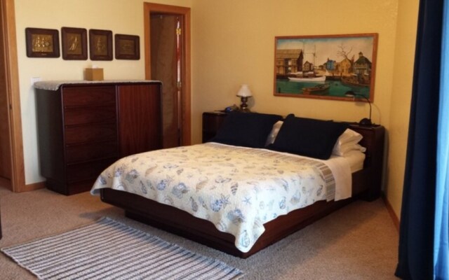 RelaxInn Bed & Breakfast