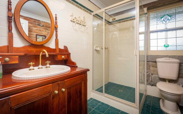 Bimbadeen Mountain Retreat