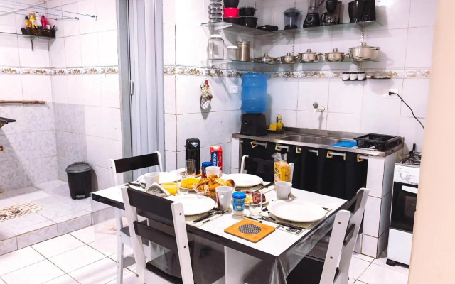 Apartamento Vila Isabel