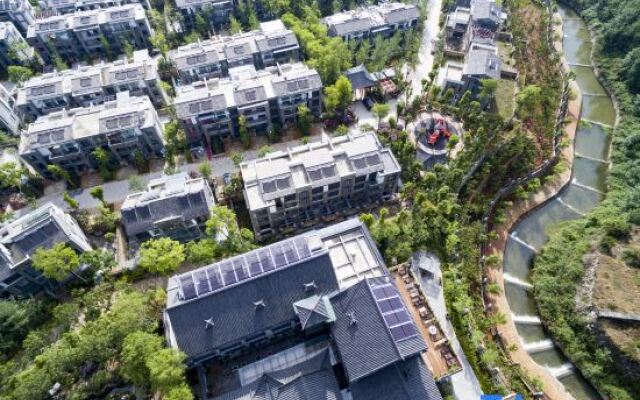 Shiduju Boutique Hotel