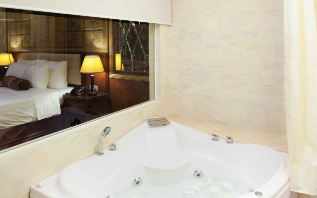 Stay Hotel