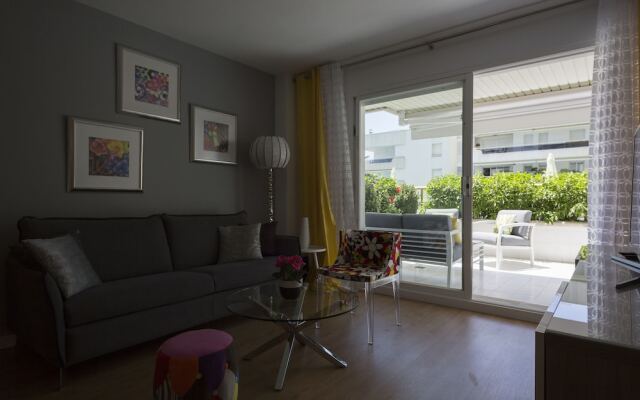 Apartamento Mediterráneo