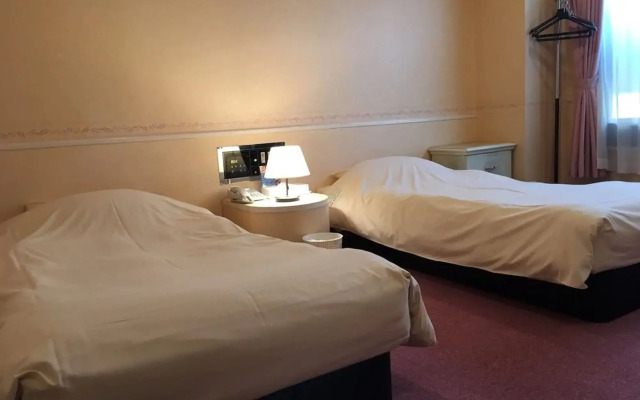 BUSINESS HOTEL La Firenze