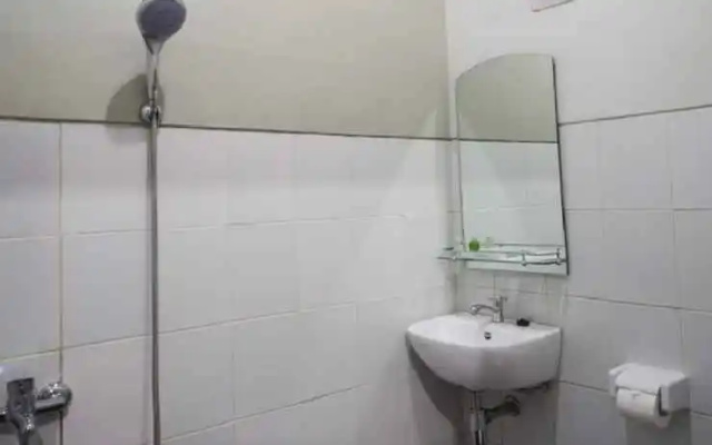 De Nanggela z Guest House