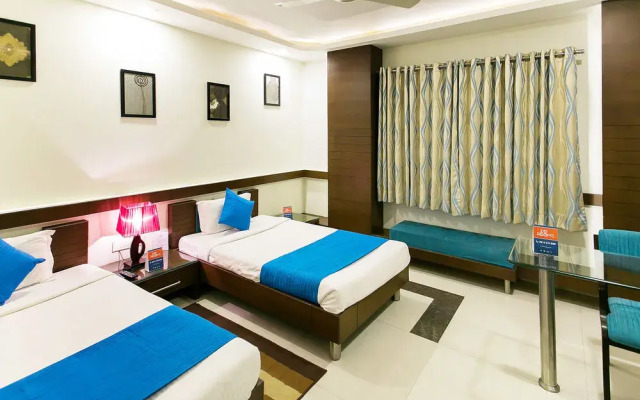 ZO Rooms Radisson Square