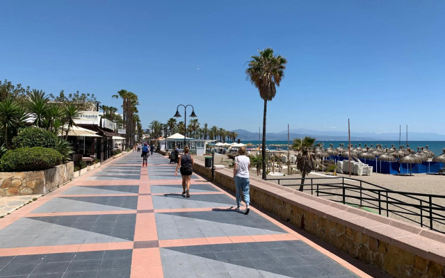 Montemar Terral Apartments