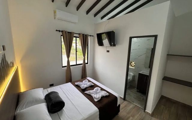 Hotel Paraiso Cañaveral