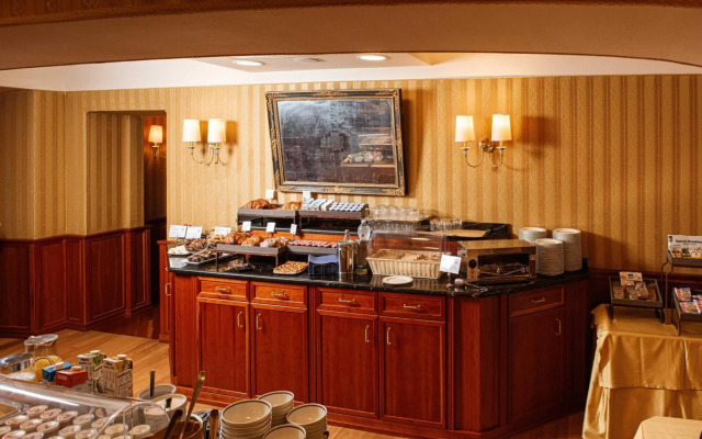 Phi Hotel Principe