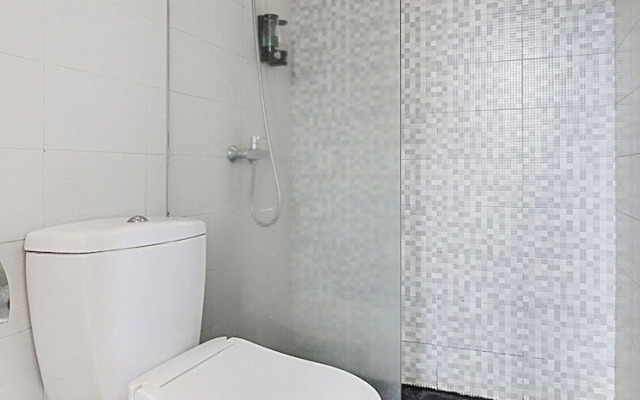 Capital O 94727 Regia Cihampelas Ciwalk