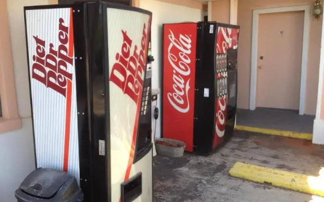 Rodeway Inn Elk City