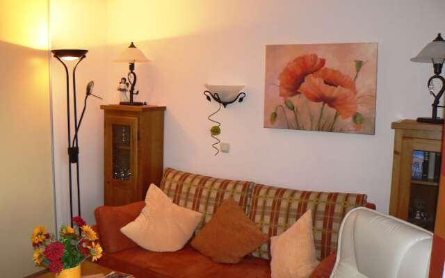 Ferienwohnungen Sonnenhof