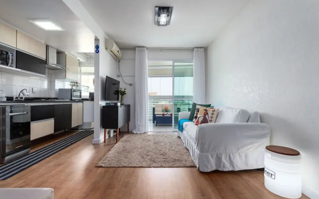 Close to the Olympic Park Well Located Sa1005
