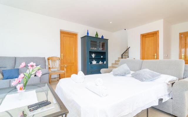Es Ferreret - House With Private Pool Free Wifi