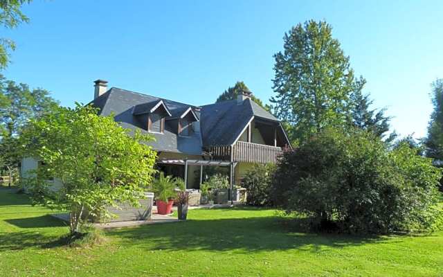 Les Chambres Du Gave D'ossau