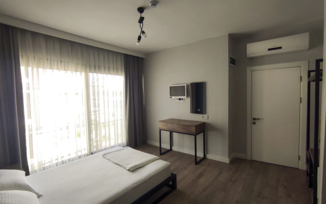 Sahil Otel
