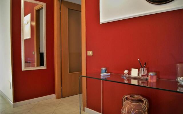 Apartment Mastro Toto'