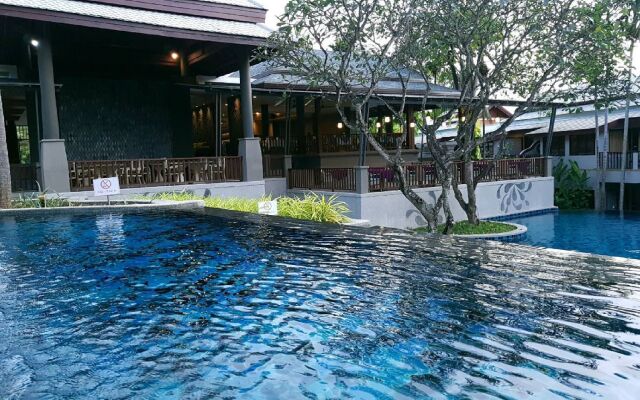 Andaman Cannacia Resort & Spa