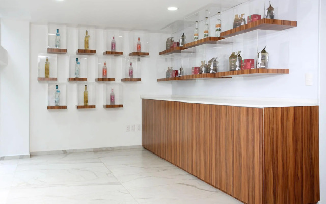 Círculo Condesa