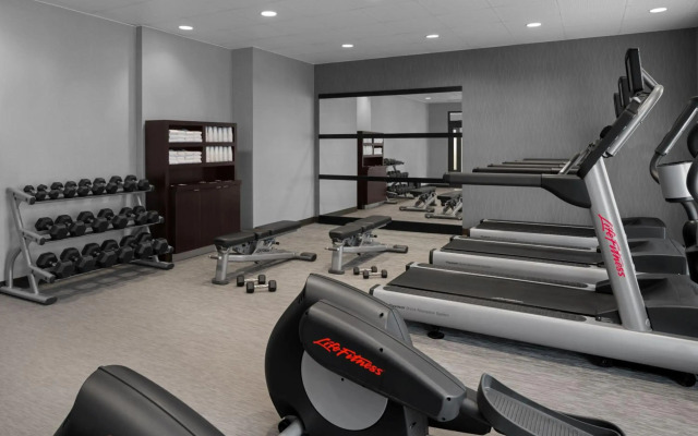 Courtyard by Marriott Charleston Summerville