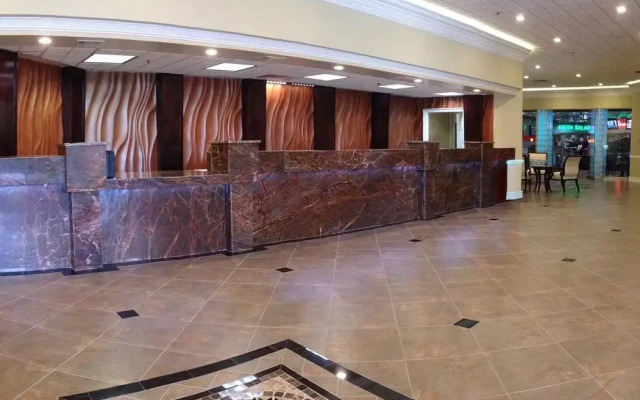 Red Lion Hotel Orlando - Kissimmee Maingate
