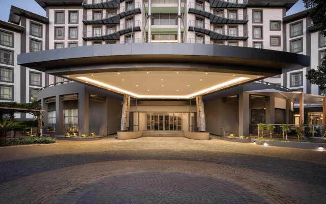 Protea Hotel by Marriott Johannesburg Wanderers