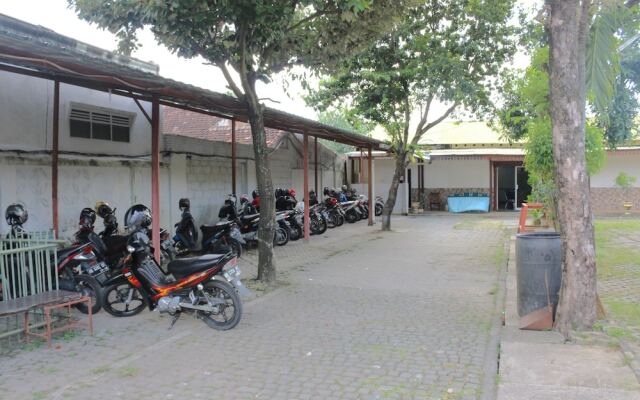 Airy Eco Danurejan Sutomo 13 Yogyakarta