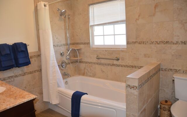 Briar Patch Bed & Breakfast Inn