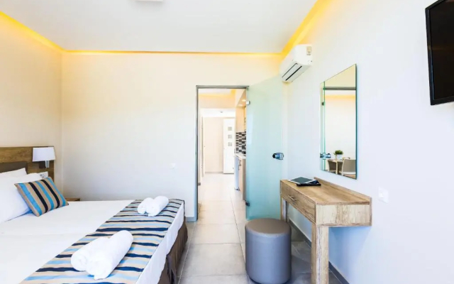 Theo Star Beach Hotel