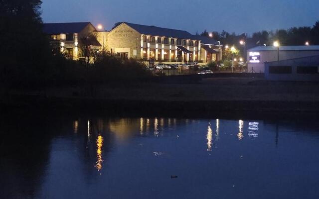 Mount Errigal Hotel Conference & Leisure Centre