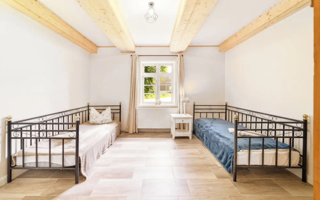 Ferien- und Pferdehof Glöe GbR