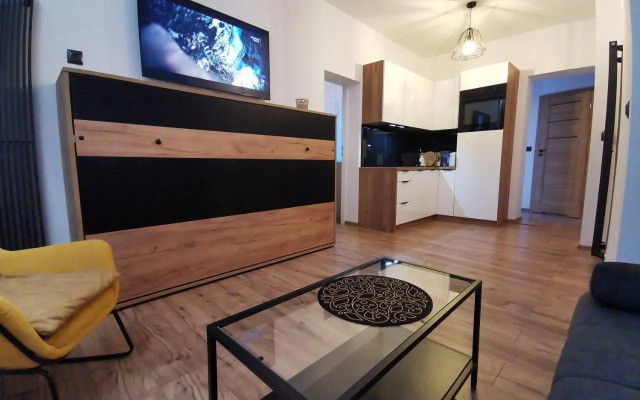 Apartamenty, Domki i Pokoje u Agi