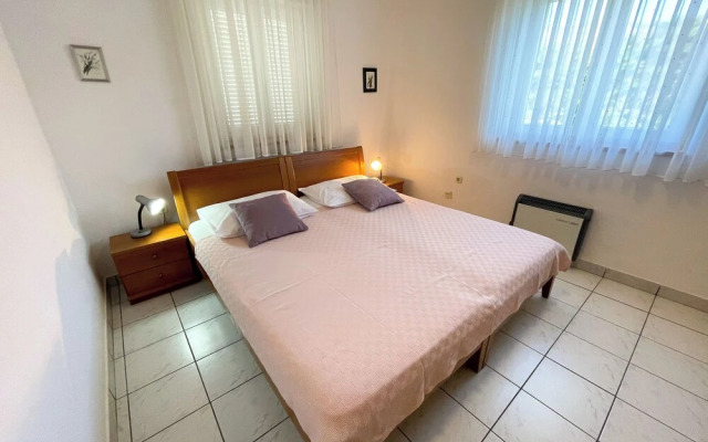 Apartman Villa Ljiljana 6