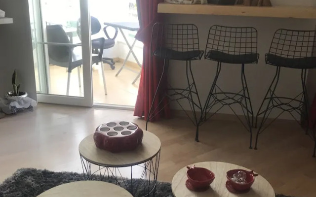 Kyrenia Villa