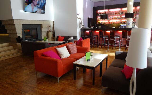Holiday Inn Resort Warszawa Józefów**** by IHG