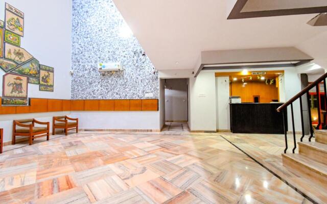 FabHotel Jaipur Classic