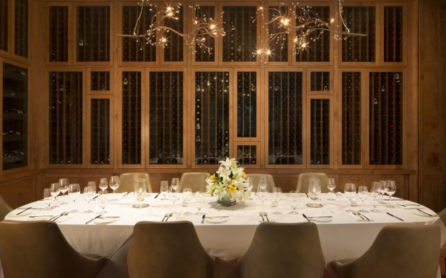Hotel Healdsburg