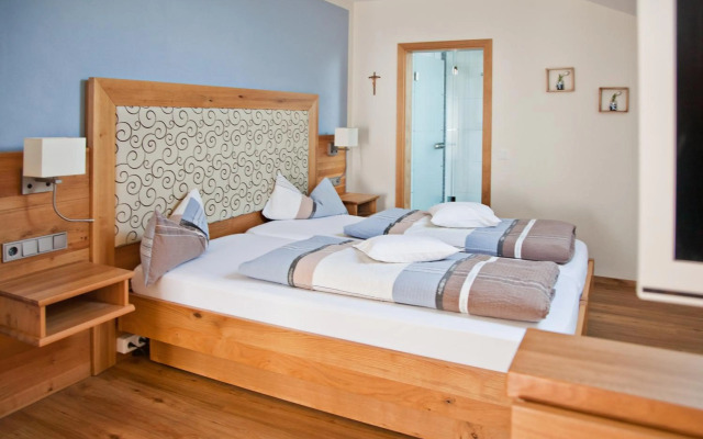 Hotel Am Wiesenhang  - Garni