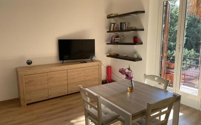 Grazioso appartamento a Legnano