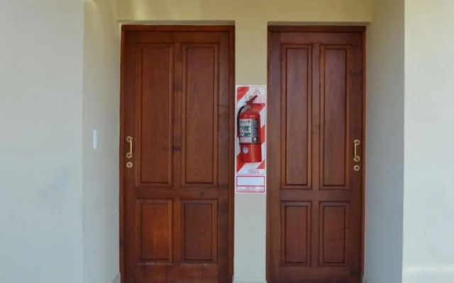 La Chakana Humahuaca