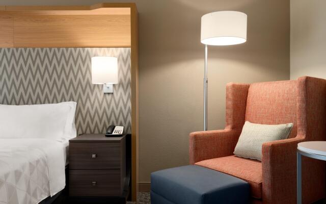 Holiday Inn Hotel & Suites Council Bluffs I-29, an IHG Hotel