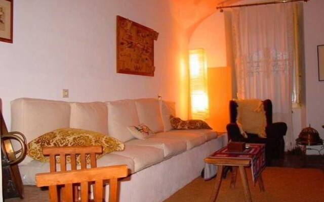 Casa da Muralha de Serpa