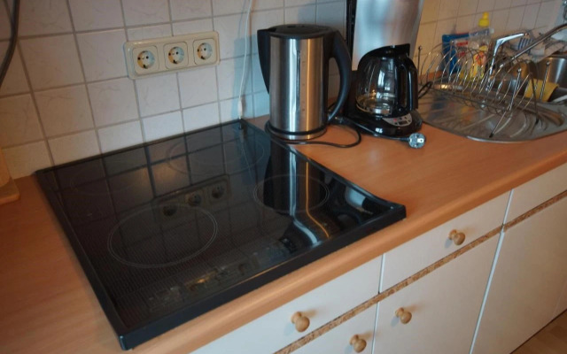 Apartment Johanna Oberhof