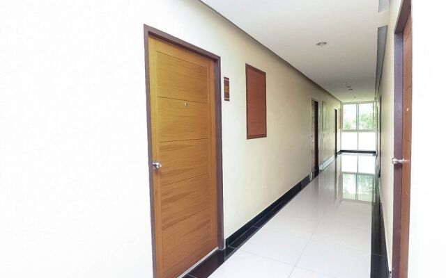 Nida Rooms Don Muang Phaholyothin 69