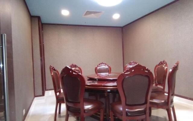 Aristocrat Hotel, New Town, Kolkata