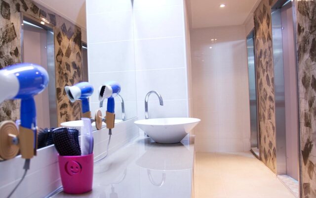 Guesthouse 710 in Haeundae - Hostel