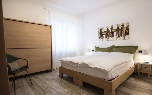 Pra Da Lares B&B