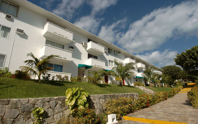 Hotel Dos Playas Faranda Cancun