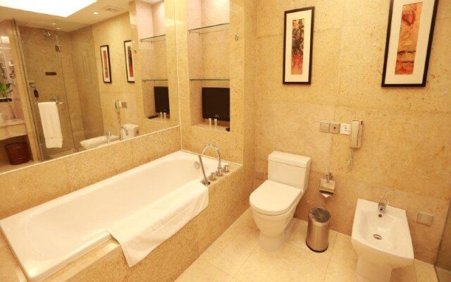 Jianghong International Hotel