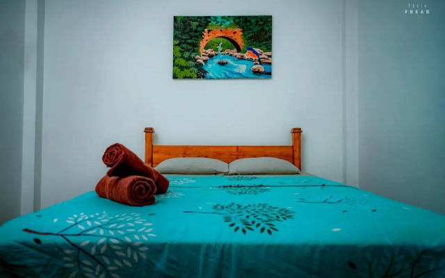 Hotel Athina & Restaurant