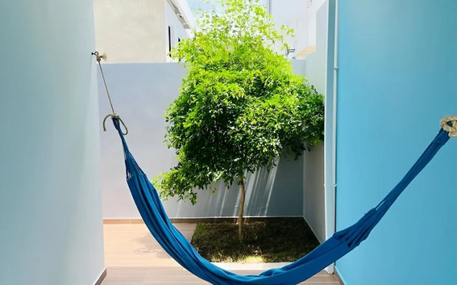 AzulRest Casa de Verano